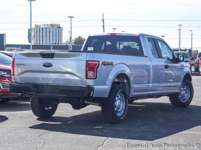 Ford F-150 2017 photo 6